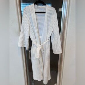 Lake Pajama Waffle Robe